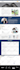 create website, mobile ui design