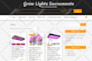 build amazon affiliate autopilot website with 10k products