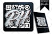 create custom qr code design with your logo