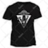 do custom unique trendy 3d graphic t shirt design
