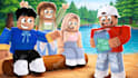 make a professional roblox thumbnail for you
