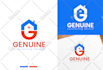 design unique minimalist and creative logo for your business