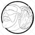 draw cartoon illustration for brand and merch from your idea