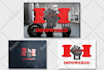 do professional logo design