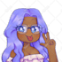 draw digital art commissions in chibi style