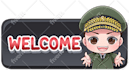 draw and design your custom twitch overlay and panel