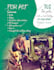 design professional pet, dog and animal flyers or postcards