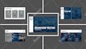 design creative powerpoint presentation for you