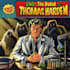 draw authentic vintage comic and retro art illustration