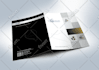 design presentation folder within a few hours