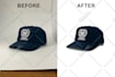 product picture editing and product picture retouching for online shop