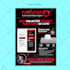 create business flyer design in 8 hours