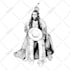 draw 19th century engraving style illustrations