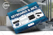 design professional business flyer or postcard