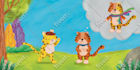 draw cute animal childrens book illustration