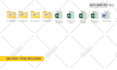 do local SEO keyword research and competitor analysis for local businesses