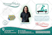 design creative tour, trip, holiday or travel flyer