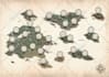 draw fantasy maps for authors and dungeon masters