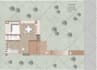 render master plan, section, elevation using photoshop