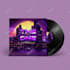 design a professional album, single cover, or mixtape