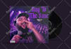 design professional rap and hip hop album cover art