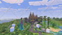 design high quality custom roblox map, environment design and models