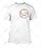 do vector art a super eye catching graphic t shirt design