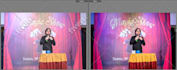 edit , retouch your landscape or portrait photographs