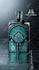 create high quality 3d model of perfume bottles
