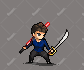 design your pixel avatar