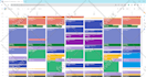 organize your google calendar with clarity and precision