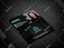 design photography business card