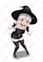 draw anime style illustration for you