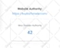 seo optimize and boost up your website for ranking