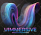 do hologram logo design