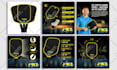 design amazon listing images and high converting amazon listing images