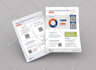 design your brochure, booklet, magazine, proposal, white paper, flyer