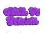 make design throw up graffiti concept for your logo or brand