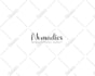 professional modern, text based, wordmark, lettermark, typography logo design