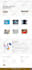 create wordpress landing page design and elementor pro website landing page