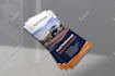 create trifold,bifold,brochure design,leaflet,catalog design