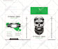 do sticker design, patch, label, badge, and logo design