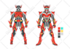 draw armor, mecha, superhero, tokusatsu, robot, kamen rider