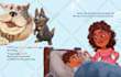 draw illustrated children book illustration, cute and fun