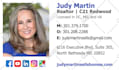 create clickable professional HTML email signature