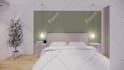 design and render modern interior design