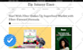 publish you in 5 business magazines