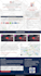 create wordpress website design and website development
