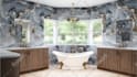 do interior design for you with high quality renderings