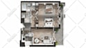 transform your 2d floor plan into 3d